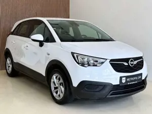 Opel Crossland X 1.2 NAVI/PDC/TEMP/LM/GARANTIE