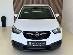 Opel Crossland X Bild 2