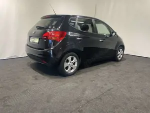 Kia Venga FIFA World Cup Edition Kamera Navi Sitzhg Bild 4