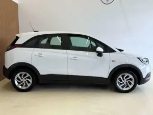 Opel Crossland X Bild 5
