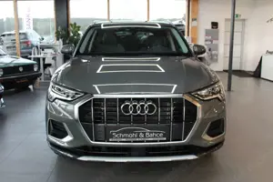 Audi Q3 35 TFSI S tronic advanced Bild 2