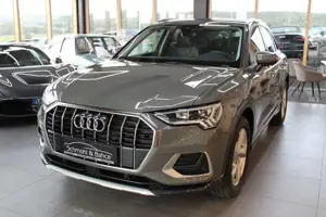 Audi Q3 35 TFSI S tronic advanced Bild 1