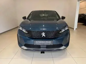 Peugeot 3008 Allure 130 360°KAMERA  SITZHEIZUNG NAVI Bild 3