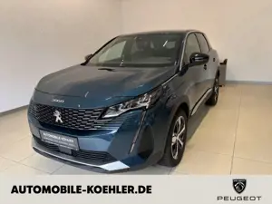 Peugeot 3008 Allure 130 360°KAMERA  SITZHEIZUNG NAVI