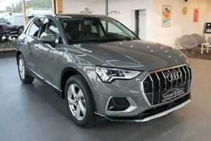 Audi Q3 35 TFSI S tronic advanced Bild 3
