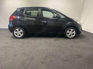 Kia Venga FIFA World Cup Edition Kamera Navi Sitzhg Bild 5