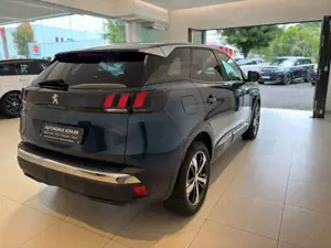 Peugeot 3008 Allure 130 360°KAMERA  SITZHEIZUNG NAVI Bild 4