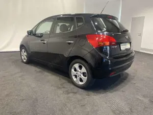 Kia Venga FIFA World Cup Edition Kamera Navi Sitzhg Bild 2