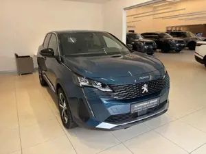 Peugeot 3008 Allure 130 360°KAMERA  SITZHEIZUNG NAVI Bild 2