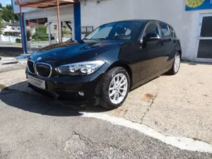 BMW 116 i Advantage/64.000km/2.Hd/SitzH/PDC/Garantie
