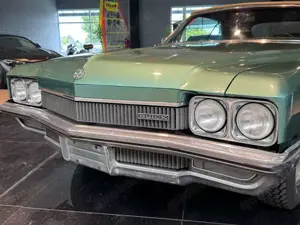 Buick Others Centurion 7,5l V8 HU/H-Zulass. neu / Motor neu Bild 5