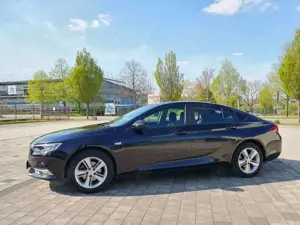 Opel Insignia Grand Sport 1.5 Direct InjectionTurbo Edition