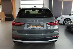 Audi Q3 35 TFSI S tronic advanced Bild 5