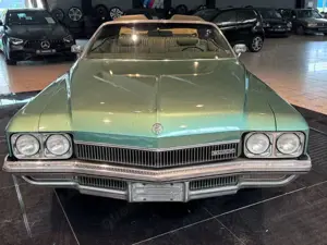 Buick Others Centurion 7,5l V8 HU/H-Zulass. neu / Motor neu Bild 3