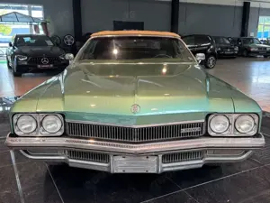 Buick Others Centurion 7,5l V8 HU/H-Zulass. neu / Motor neu Bild 4