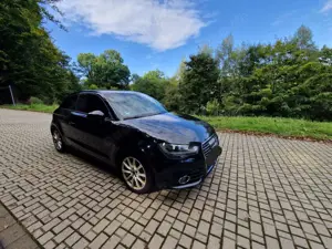 Audi A1 1.6 TDI Ambition 105 PS