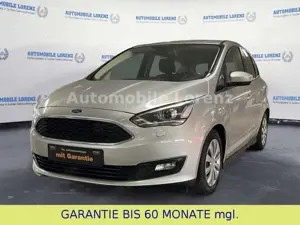 Ford C-Max C-MAX  RENTNER 1.BESITZ / XENON