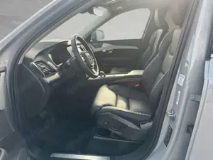 Volvo XC90 T8 AWD Recharge Plus Bright 7-Sitzer ACC Bild 3