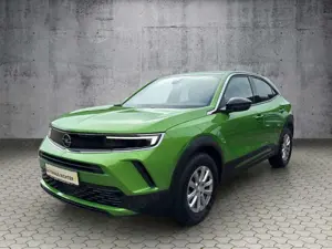 Opel Mokka-E Mokka Electric LED, DAB+, ABSTANDSTEMPOMAT, ALU