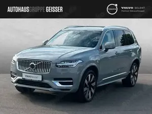 Volvo XC90 T8 AWD Recharge Plus Bright 7-Sitzer ACC Bild 1