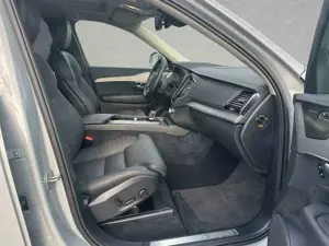Volvo XC90 T8 AWD Recharge Plus Bright 7-Sitzer ACC Bild 4