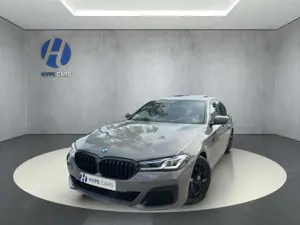 BMW 530 d xDrive M Sport Laser HUD GSD RFK 19 LM