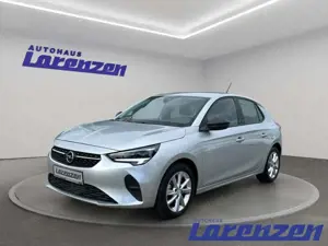 Opel Corsa F EU6d 1.2 Elegance Business Navi LED Apple CarPla