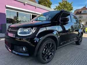 Suzuki Ignis Comfort "Kamera"HU+Service Neu"