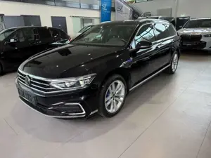 Volkswagen Passat Variant Passat GTE 1.4 TSI DSG AID/MATRIX/STHZ/KAM/AHK