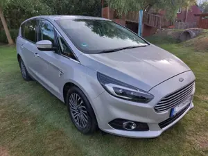 Ford S-Max S-Max 2.0 EcoBlue Aut. Titanium
