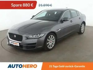 Jaguar XE 25t HSE Aut.*NAVI*LED*TEMPO*PDC*SHZ*