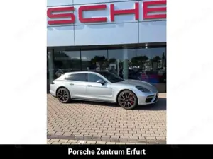 Porsche Panamera Turbo ST Burm/StHzg/Pano/Nacht/Matrix/Carbon Bild 4