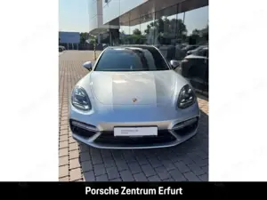 Porsche Panamera Turbo ST Burm/StHzg/Pano/Nacht/Matrix/Carbon Bild 3