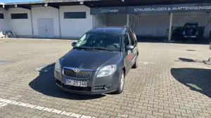 Skoda Roomster 1.6 16V Comfort