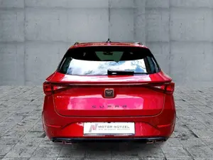 CUPRA Leon ST VZ 1.4 eHybrid LED+NAVI+AHK+ACC+DCC+VC Bild 5