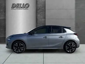 Opel Corsa-e Edition LED Apple CarPlay Android Auto Klimaautom Bild 2