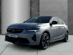 Opel Corsa-e Edition LED Apple CarPlay Android Auto Klimaautom Bild 4