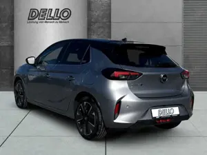 Opel Corsa-e Edition LED Apple CarPlay Android Auto Klimaautom Bild 3