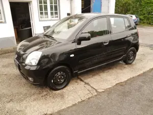 Kia Picanto 1.1 EX