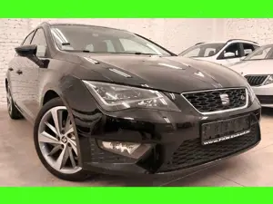 SEAT Leon ST 2.0 TDI FR LED 76oookm Carplay PanoDach