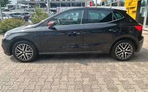 SEAT Ibiza 1.0 TSI SS Beats