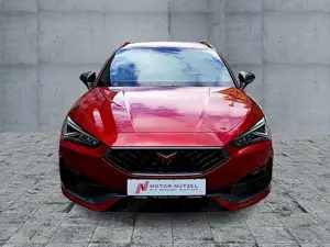 CUPRA Leon ST VZ 1.4 eHybrid LED+NAVI+AHK+ACC+DCC+VC Bild 3