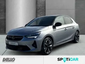 Opel Corsa-e Edition LED Apple CarPlay Android Auto Klimaautom