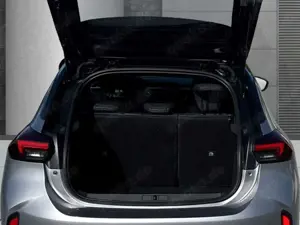 Opel Corsa-e Edition LED Apple CarPlay Android Auto Klimaautom Bild 5