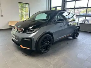 BMW i3 s Unique Forever voll ausgestattet