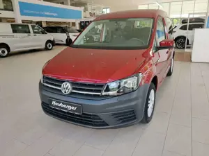 Volkswagen Caddy 1.0 TSI Trendline, Navi, PDC, Klima