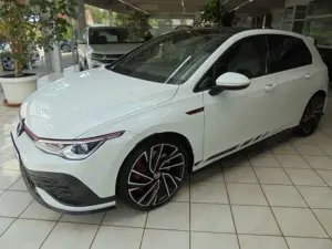 Volkswagen Golf VIII GTI Clubs/Leder/Pano/Matrix/19"/Harman