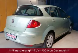 SEAT Toledo Stylance / Style"TOP CAR" Bild 5