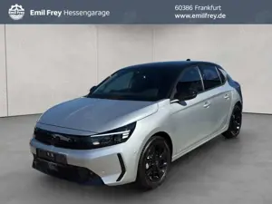 Opel Corsa 1.2 Direct Injection Turbo GS