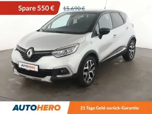 Renault Captur 1.3 TCe Collection Aut.*NAVI*CAM*LED*PDC*SHZ*TEMPO